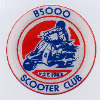 B5000 Scooter Club