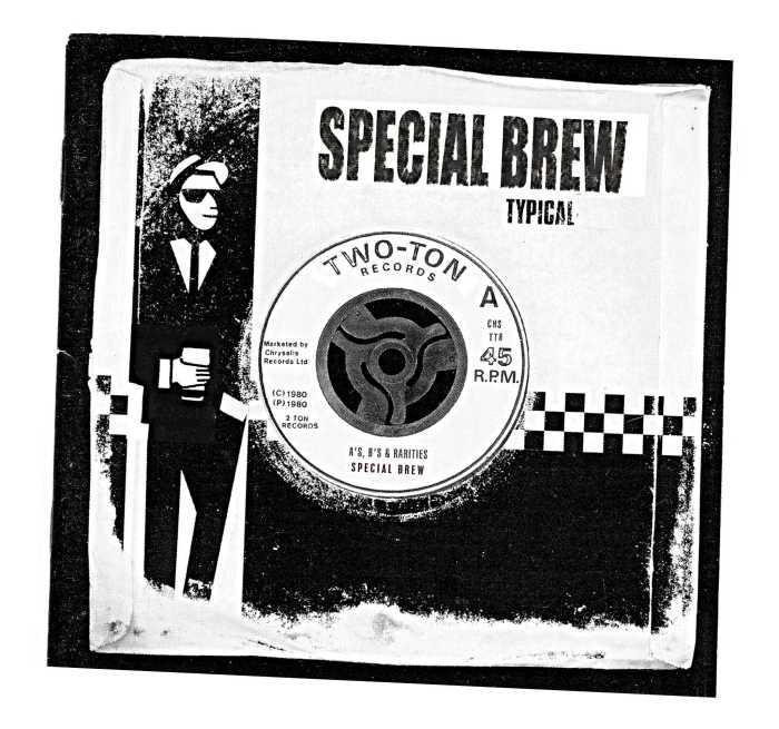 Special Brew are a Coventry 2 Tone / Ska Band. Special Brew play the best of 2 Tone and Ska from the 2 Tone city