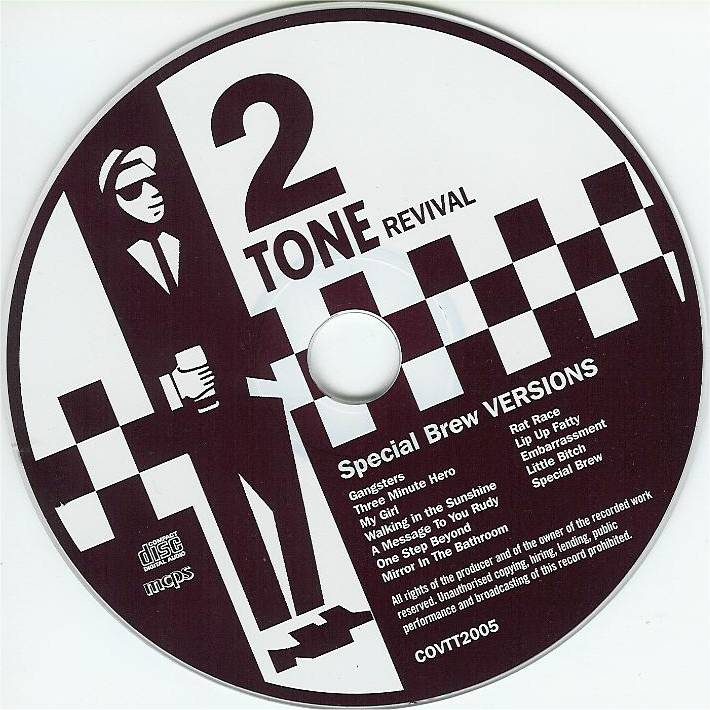 Special Brew are a Coventry 2 Tone / Ska Band. Special Brew play the best of 2 Tone and Ska from the 2 Tone city