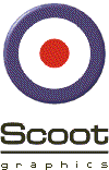 Scoot Graphics