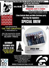 Special Brew at 2 Tone Central