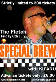 The Fletch - July 6th