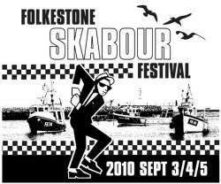 Folkestone Skabour festival